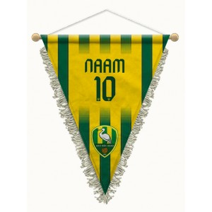 Puntvaan ADO Den Haag